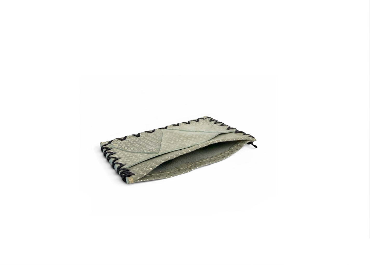 Champagne Ozi Cardholder