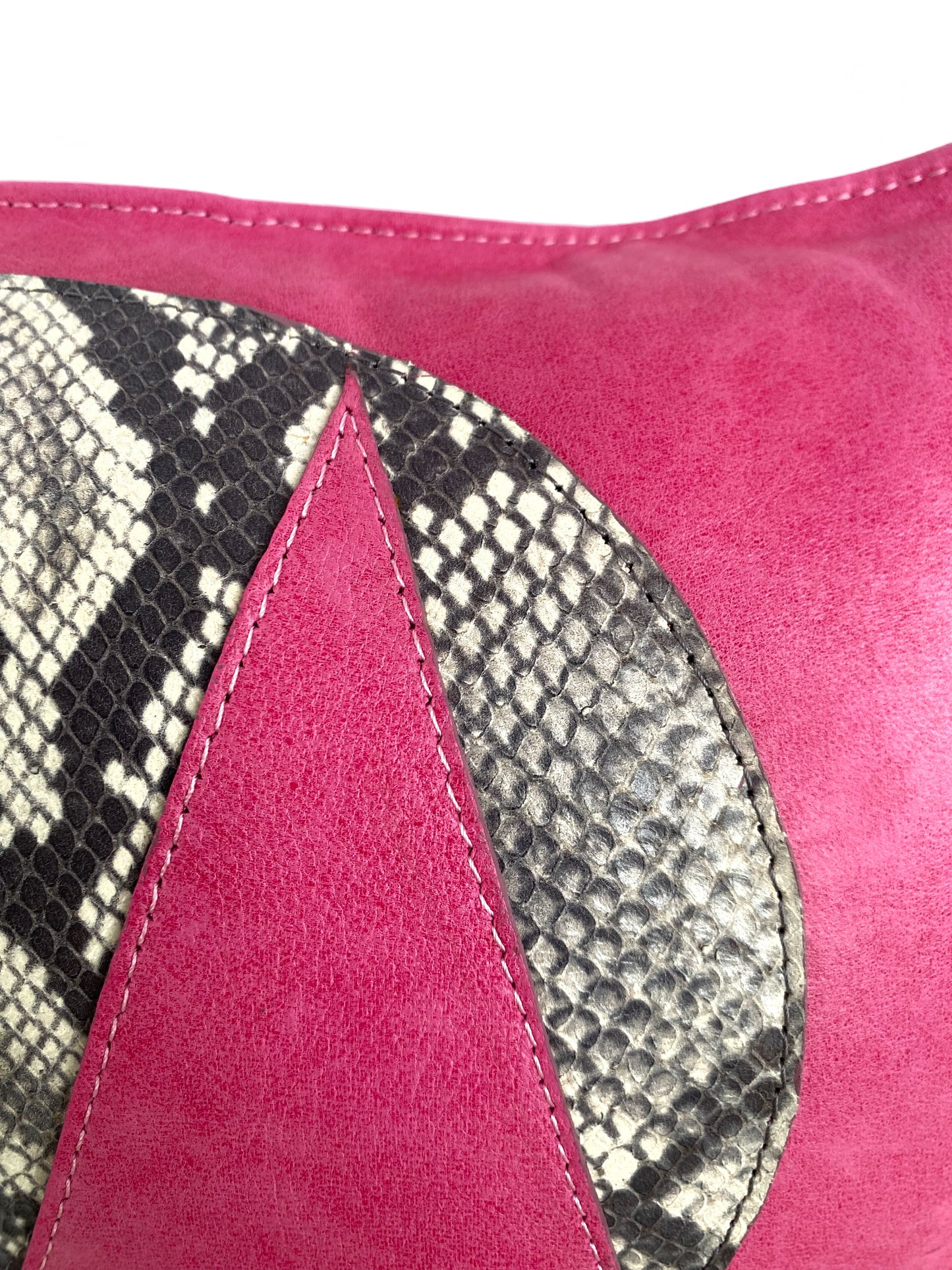 Marté Standard Accent Pillow - Pink