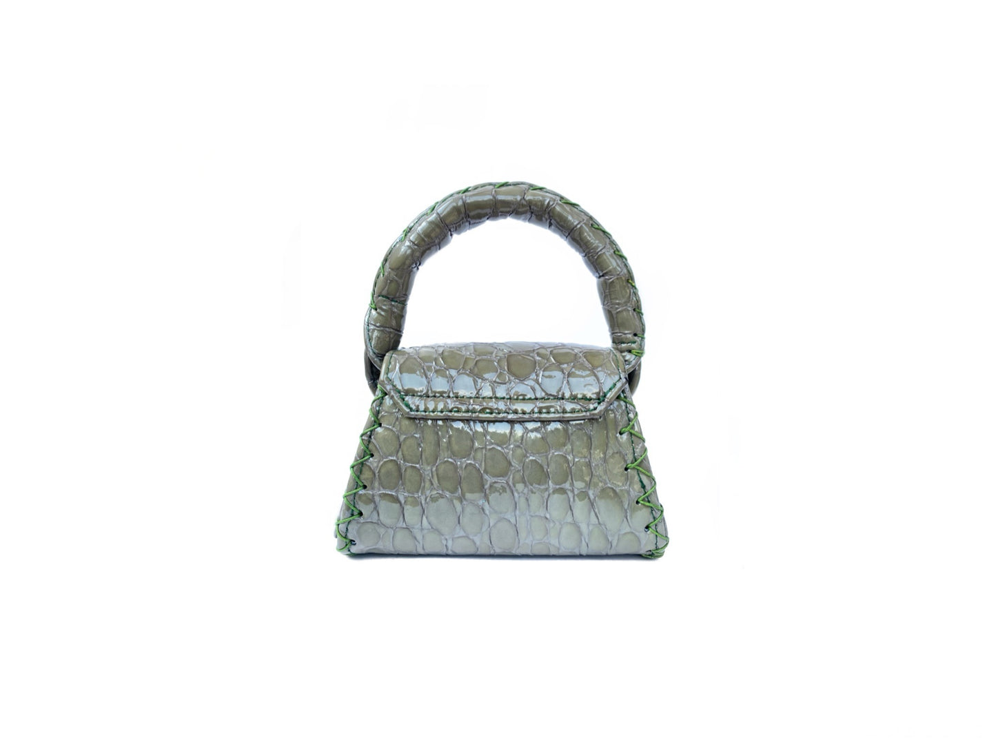 FISH PATENT MICRO ESE TOP HANDLE