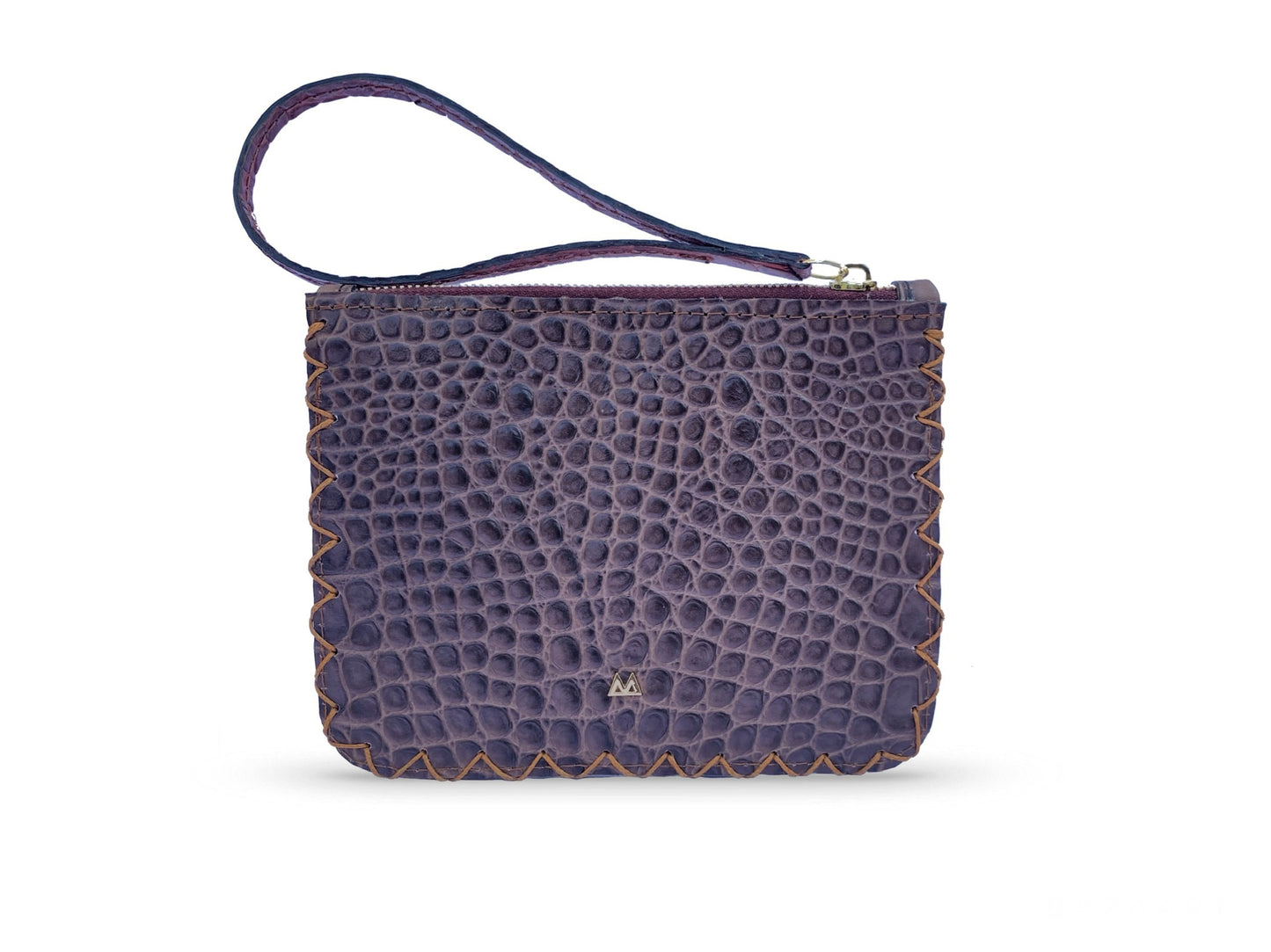 MIXED WINE VIVIAN FLAT POUCH