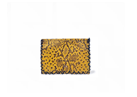 Bumble Bee Ozi Cardholder