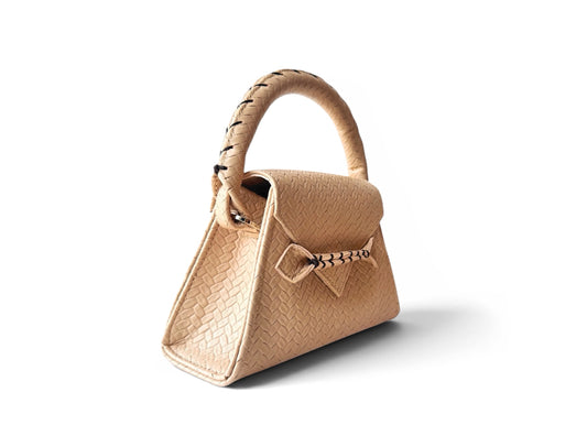 Cream Ese Toy Top Handle