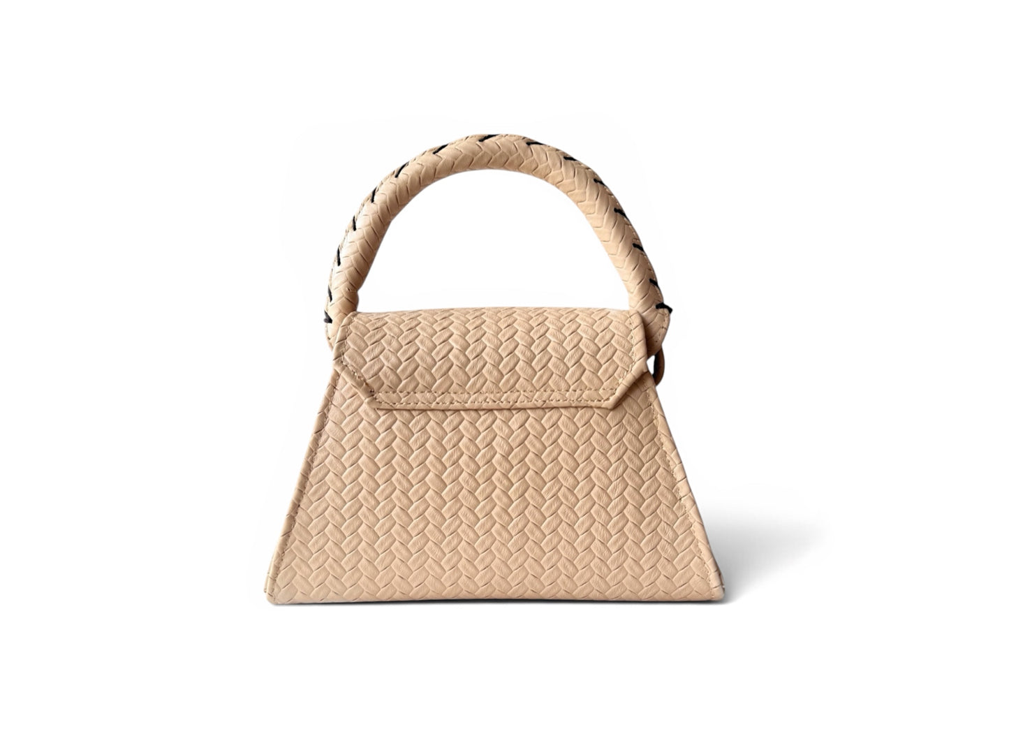 Cream Ese Toy Top Handle