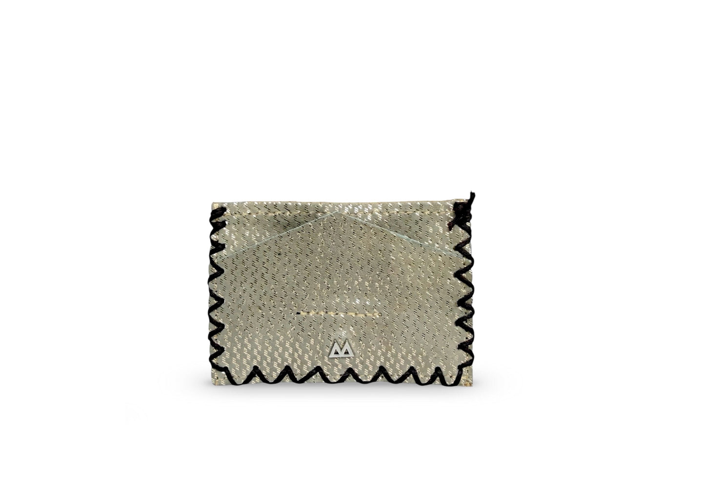 Champagne Ozi Cardholder