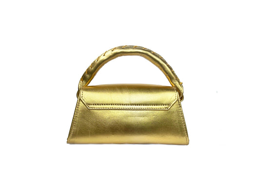 GOLD ESE PLUS TOP HANDLE