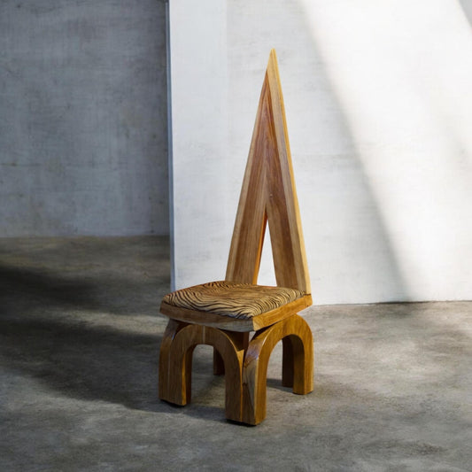 The Marté Throne: Homecoming