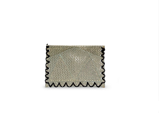 Champagne Ozi Cardholder