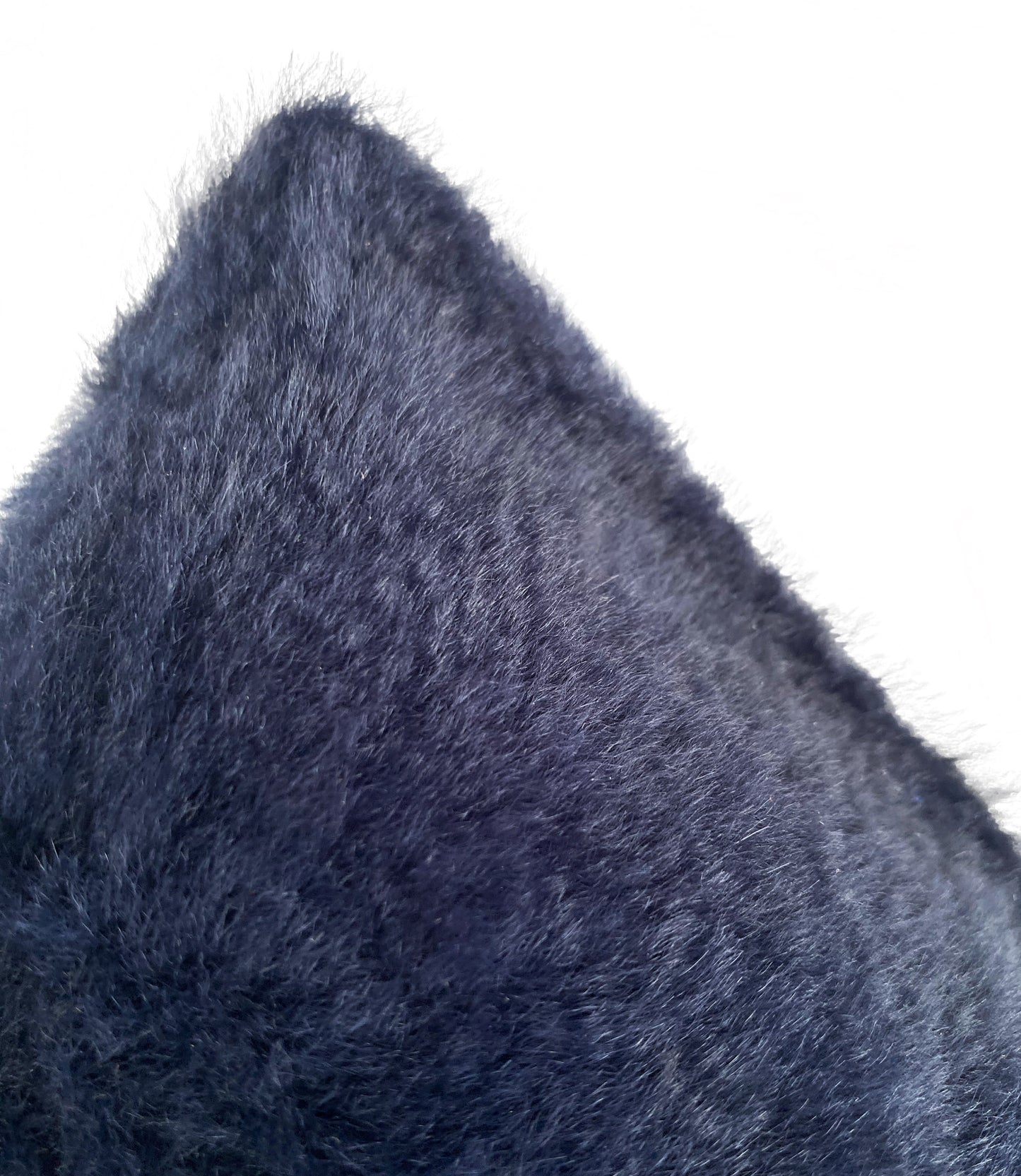 Marté Standard Accent Pillow - Midnight Blue