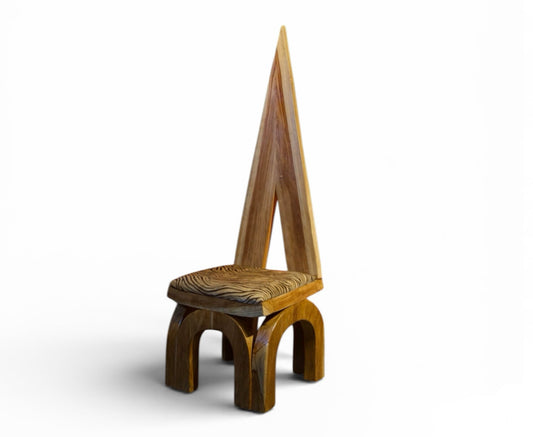 The Marté Throne: Homecoming