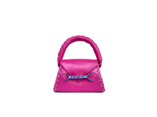 PINK  MICRO ESE TOP HANDLE