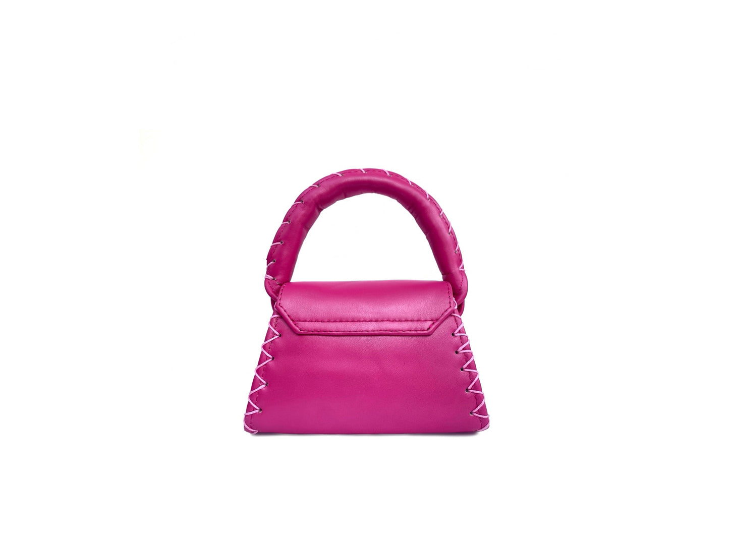 PINK  MICRO ESE TOP HANDLE