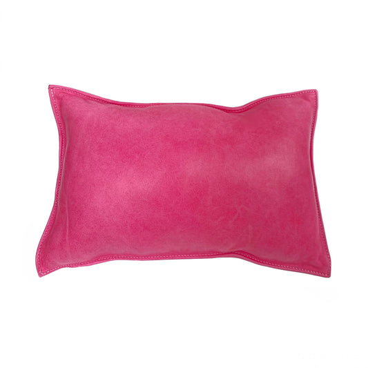 Marté Standard Accent Pillow - Pink